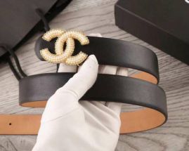 Picture of Chanel Belts _SKUChanelBelt30mmX95-110cm7D81661